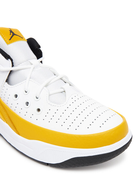 Nike Nike Tenisice Jordan Max Aura 5 (Gs) DZ4352 701 Bijela