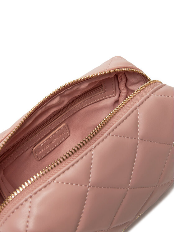 Valentino Valentino Kosmetiktasche Ocarina VBE3KK548R Rosa