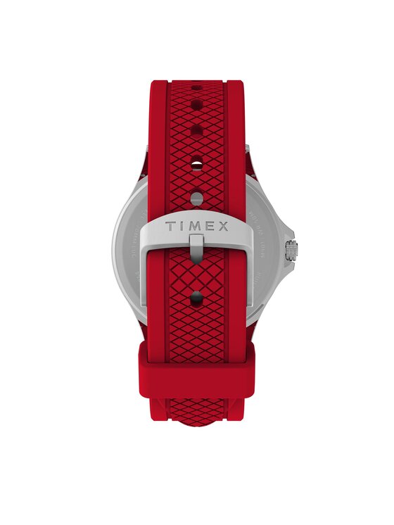 Timex Timex Laikrodis Gamer TW2V58200 Raudona