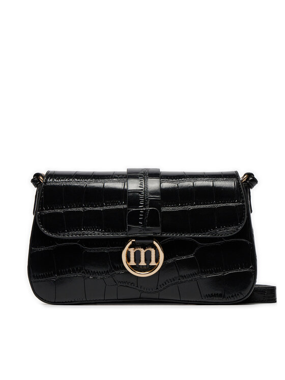 Geantă Monnari BAG0430-020 Negru