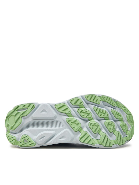 Hoka Hoka Взуття для бігу Clifton 9 1127895 Блакитний
