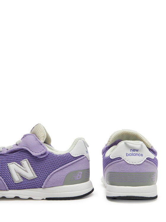 New Balance New Balance Sneakersy NW515BL Fioletowy