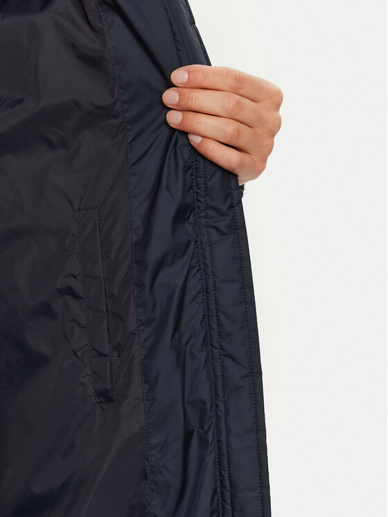 Marc O'Polo Marc O'Polo Пуховик 409 0329 71285 Cиній Regular Fit