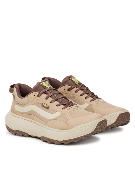 Vans Vans Tossud MTE Crosspath VN000CVUE2V1 Beež