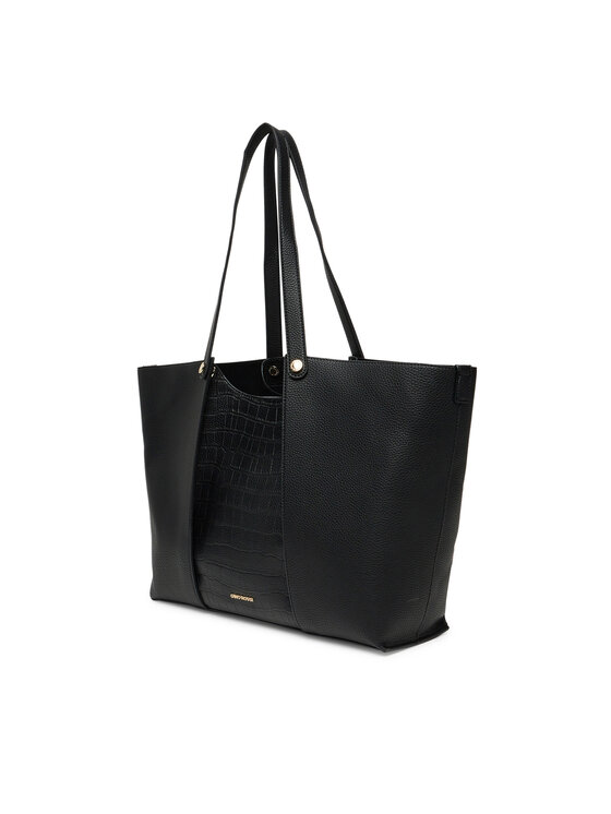 Gino Rossi Gino Rossi Handtasche C-LX10146 Schwarz