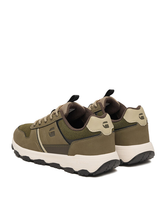 G-STAR G-Star Raw Tossud CEO-JORIS-01 Khakivärviline