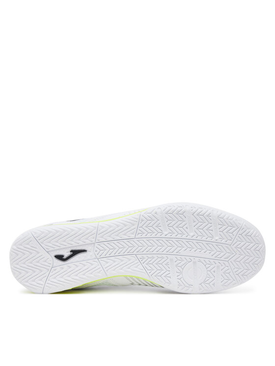 Joma Joma Ποδοσφαιρικά Παπούτσια Dribling 2502 DRIS2502IN Λευκό