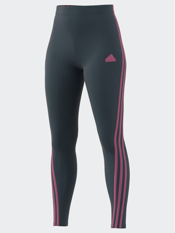 adidas Future Icons 3 Stripes Leggings IM2518 Regular Fit Modivo.ua