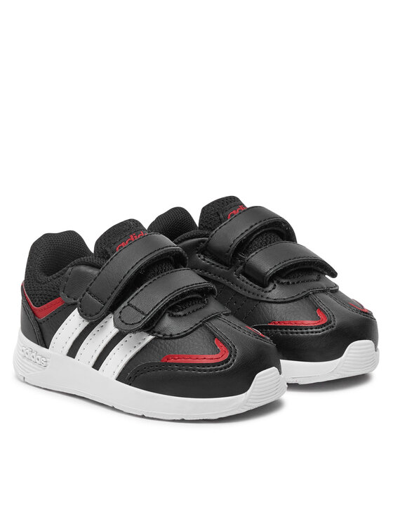 adidas adidas Tenisice Tensaur Switch JH8658 Crna