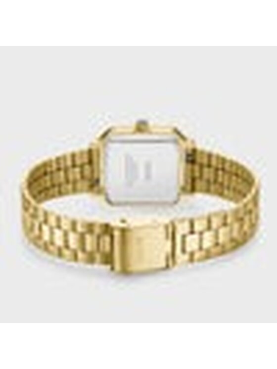 Cluse Cluse Hodinky CW11820 Zlatá