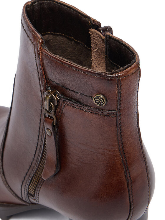 Lasocki Lasocki Čizme CEO-WB-LETICIA-01 Smeđa