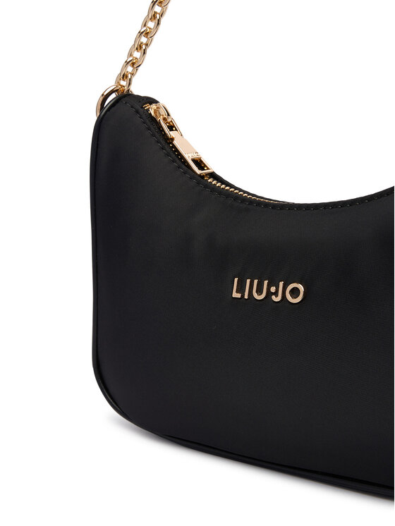 Liu Jo Liu Jo Soma AA6180 T382A Melns