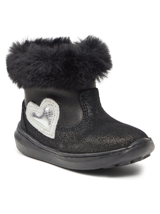 Primigi Primigi Stiefel 4900922 Schwarz