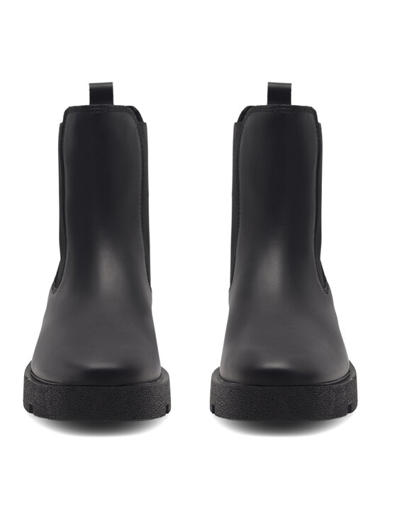 Lasocki Lasocki Klassische Stiefeletten WI16-TULA-03 Schwarz