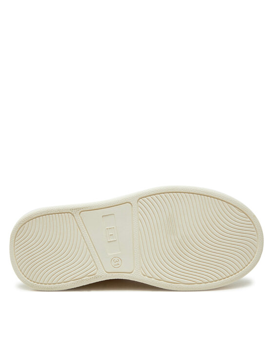 Tommy Hilfiger Tommy Hilfiger Tenisice Low Cut Lace-Up Sneaker T3A9-33749-1355 M Ružičasta