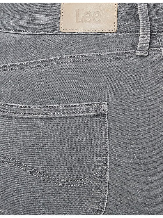 Lee Lee Jeans MARION Grigio Straight Fit