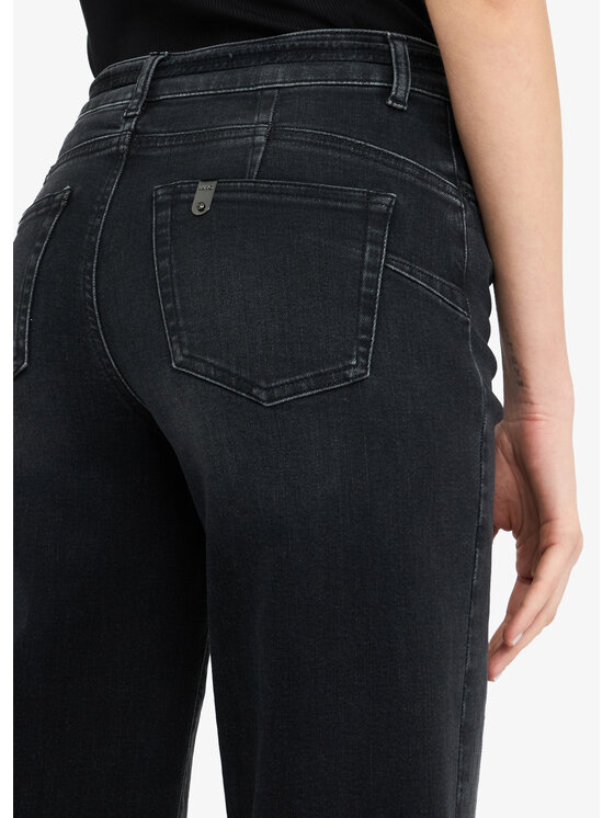 Liu Jo Liu Jo Jeans UF5100D026487451 Nero Regular Fit