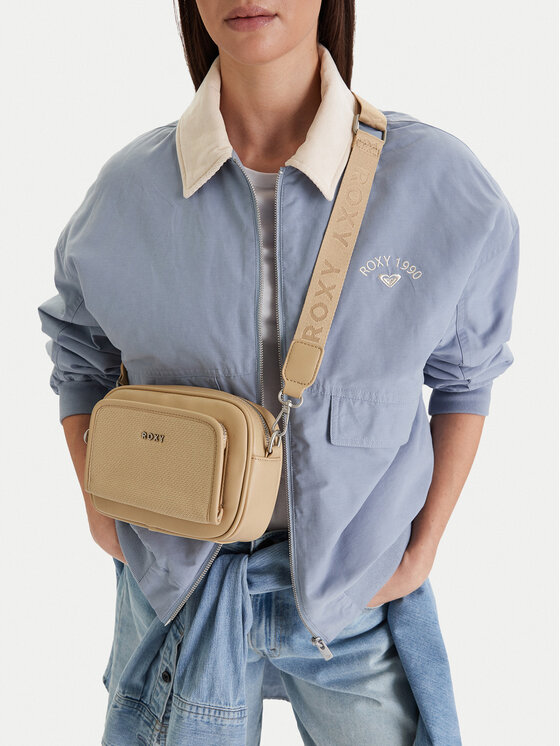 Roxy Roxy Borsetta CWBEO-ROXY-M-005-09 Beige