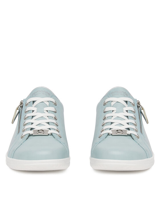 Remonte Remonte Polobotky D1E03-13 Modrá