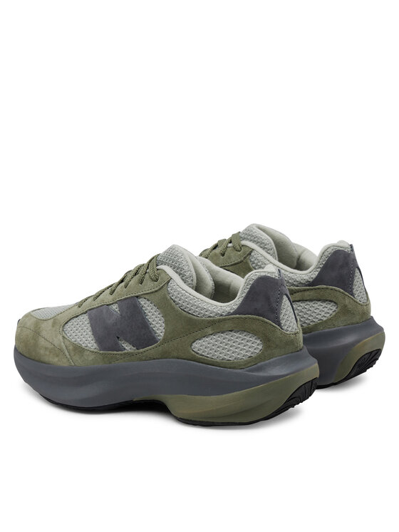 New Balance New Balance Laisvalaikio batai UWRPDHSD Chaki
