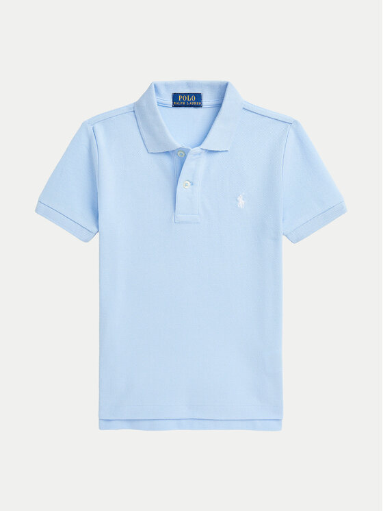 Polo Ralph Lauren Polokošeľa 322703632061 Modrá Regular Fit