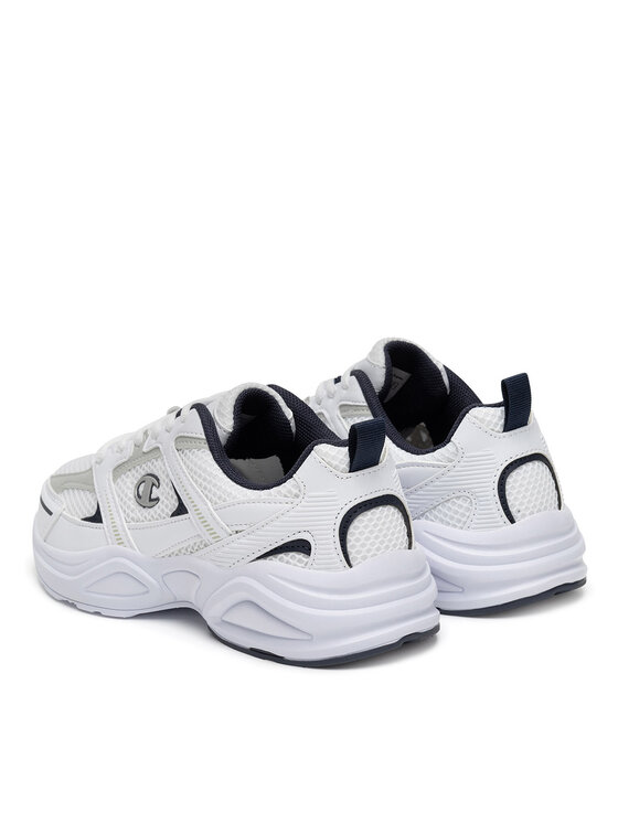 Champion Champion Tenisice RUN 202 K 202 S11728-WW001 Bijela