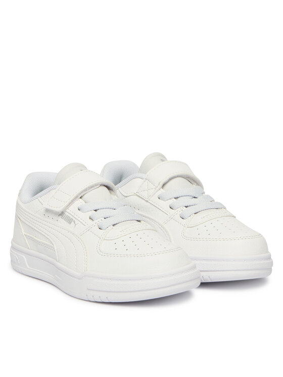 Puma Puma Sneakersy Caven III AC+ PS 406239 01 Bílá