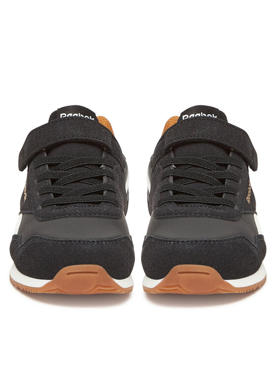 Reebok Reebok Superge CEO-V9-25195-02(IV)CH Črna