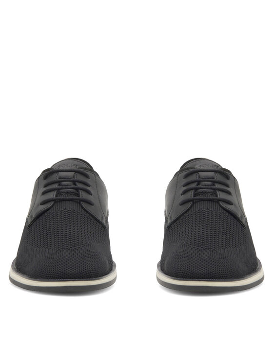 Lasocki Young Lasocki Young Pantofi Karl 5970-A Negru