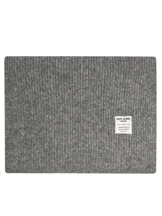 Pepe Jeans Pepe Jeans Schal PM060138 Grau