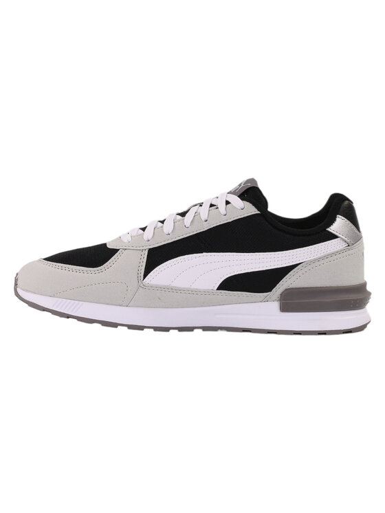 Puma Puma Półbuty 381987 08 Kolorowy