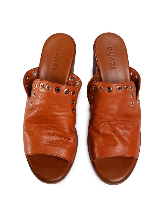 QUAZI QUAZI Şlapi QZ-18-04-000519 Maro