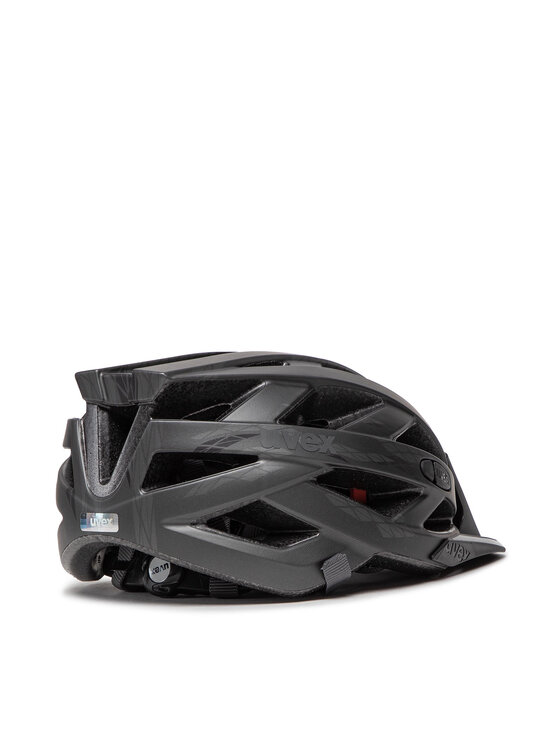 Uvex Uvex Fahrradhelm I-Vo Cc 4104231115 Schwarz