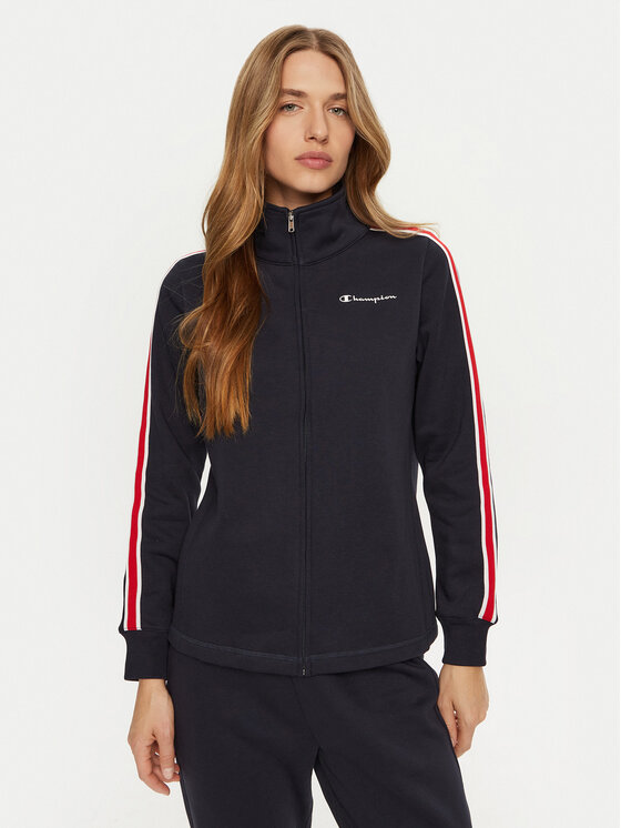 Champion Champion Trenerka 117524 Tamnoplava Regular Fit