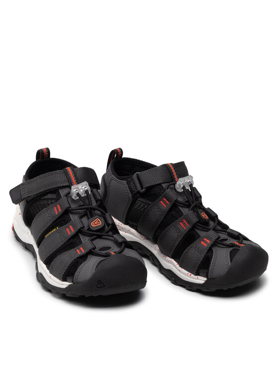 Keen Keen Сандали Newport Neo H2 1018426 Сив