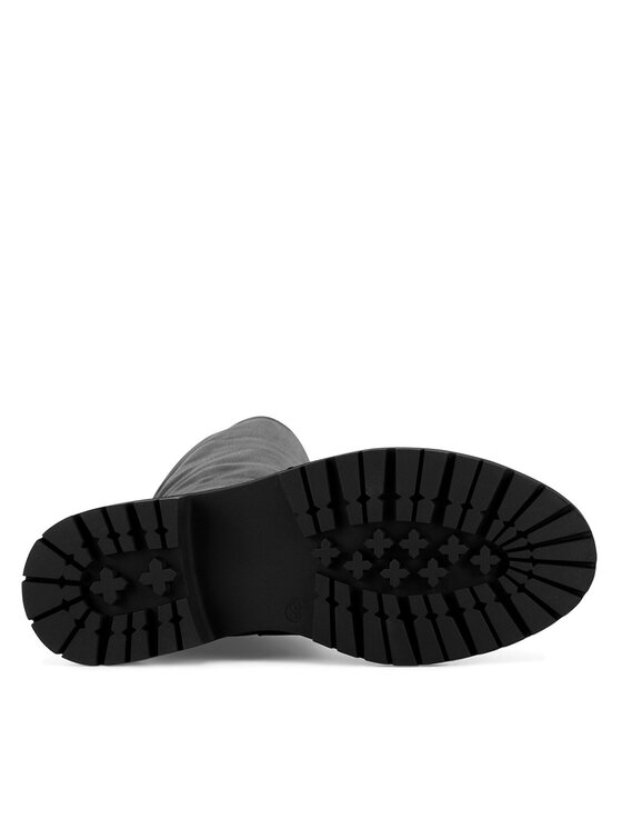 Lasocki Lasocki Cizme RST-WHETHER-17 Negru
