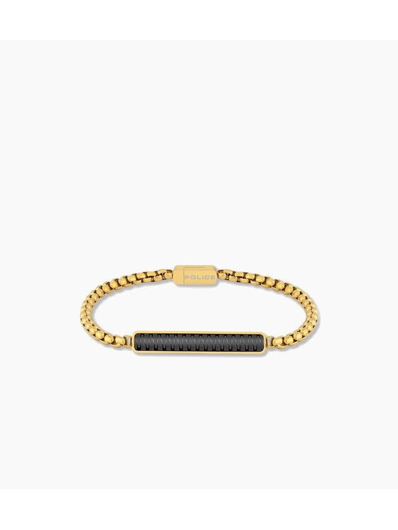 Police Police Náramek PJ.26474BSG/02 Zlatá