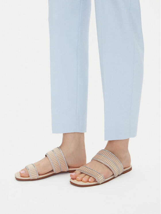 JENNY JENNY Natikače LC053408 Bež