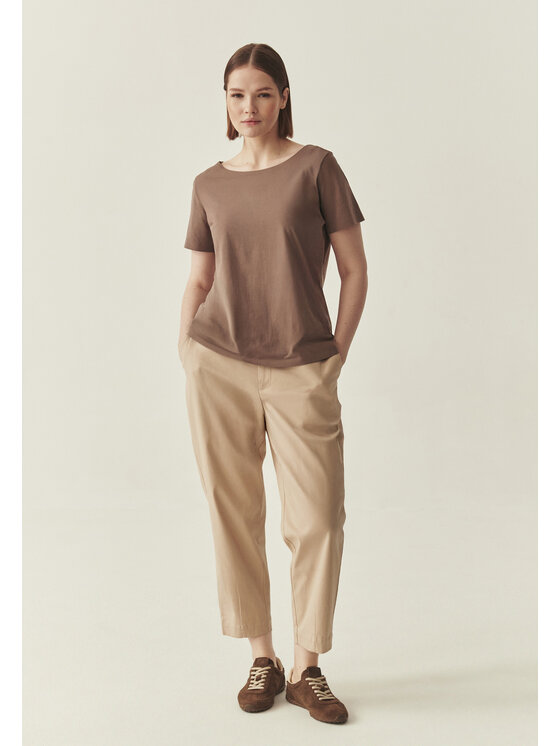 TATUUM Tatuum Halenka MIKAJA Hnědá Classic Fit
