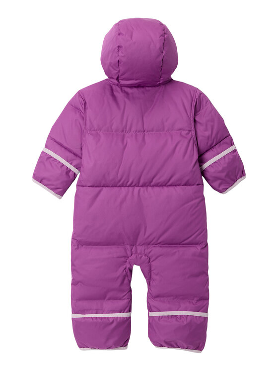 Columbia Columbia Ziemas kombinezons Snuggly Bunny™ II 2088791 Violets Regular Fit