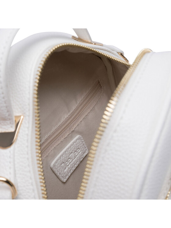 DeeZee DeeZee Zaino MDP-C-010-03 Bianco