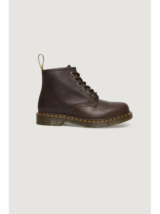 Dr. Martens Dr. Martens Παπούτσια 101 Καφέ