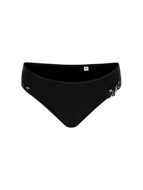 Guess Guess Figi brazylijskie 170997 Czarny