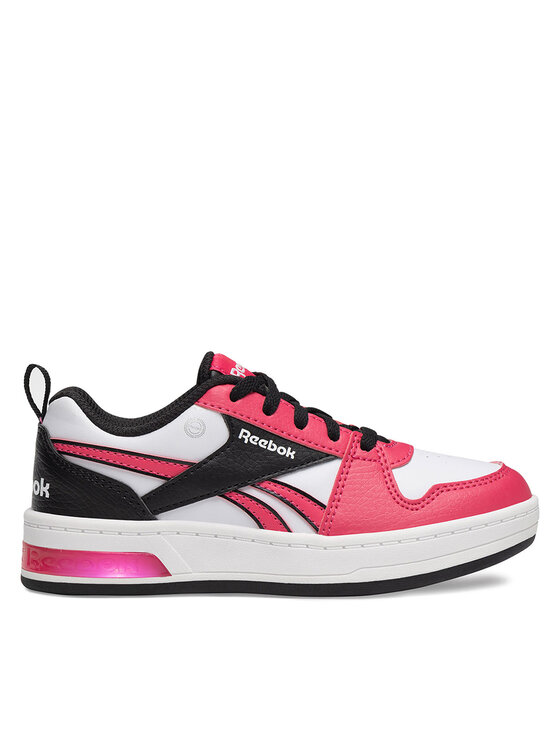 Reebok Reebok Sportcipők ROYAL PRIME STEP N' FLASH 100202285 Rózsaszín