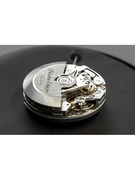 Aviator Aviator Zegarek V.4.40.0.352.4 PL Niebieski