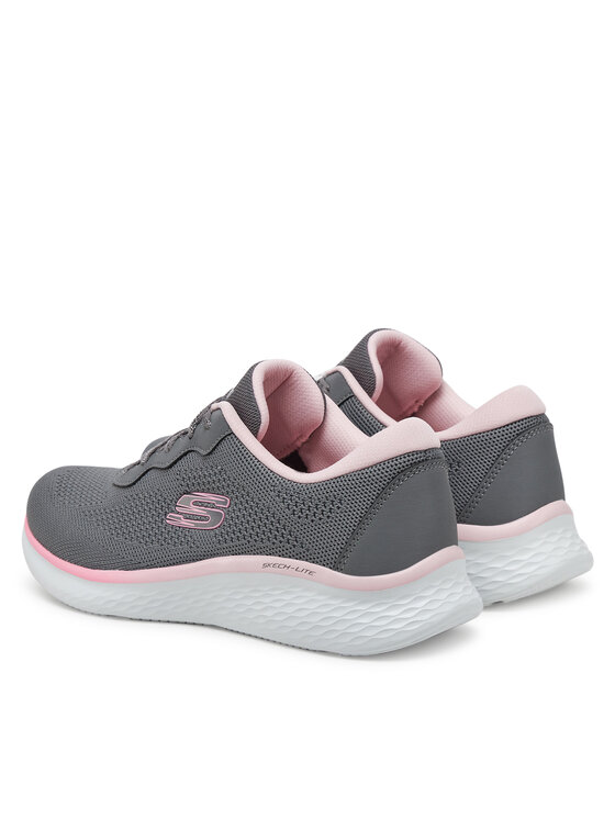Skechers Skechers Tenisice 150019/CCPK Siva