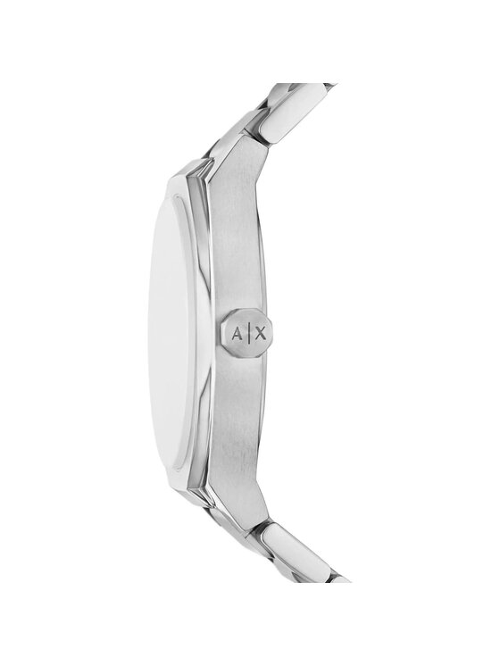 Armani Exchange Armani Exchange Hodinky AX6030 Stříbrná