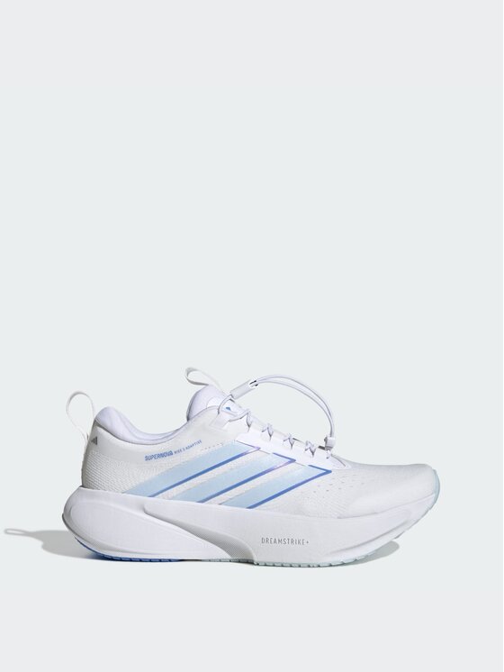 adidas adidas Buty do biegania 161995 Biały