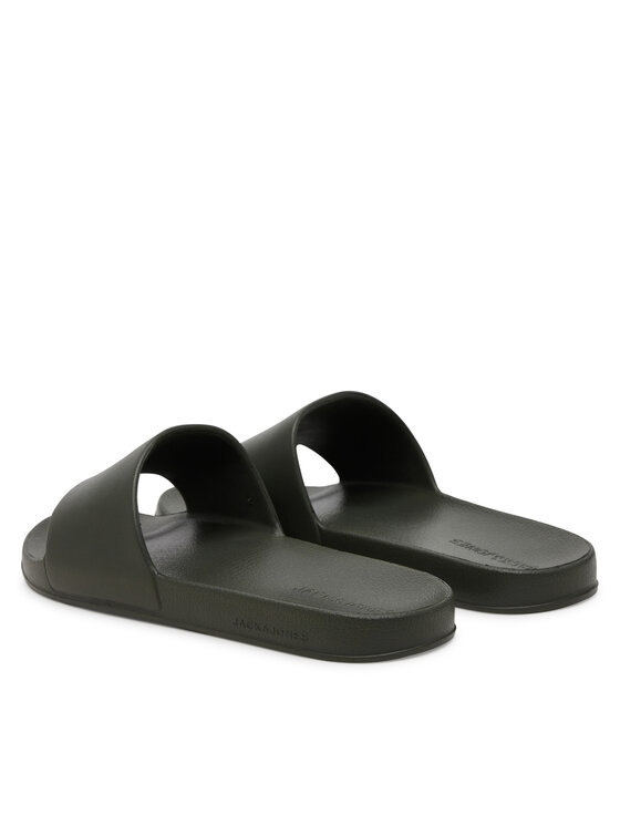 Jack&Jones Jack&Jones Šlepetės Jfwjerry 12249076 Chaki