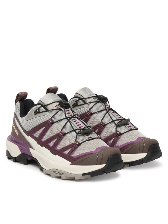 Salomon Salomon Trekingová obuv X Ultra 360 Edge W L49097500 Barevná